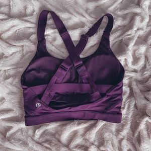 Lululemon Sports Bra Top